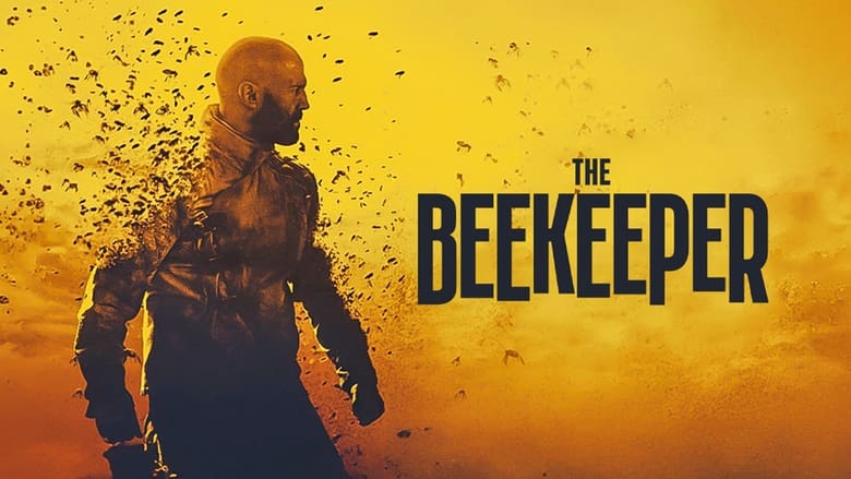 فیلم The Beekeeper 2024