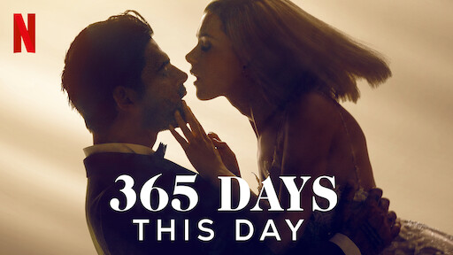 فیلم 365 Days This Day
