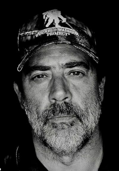 Jeffrey Dean Morgan