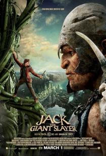 فیلم Jack the Giant Slayer 2013