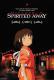 Spirited Away: De reis van Chihiro