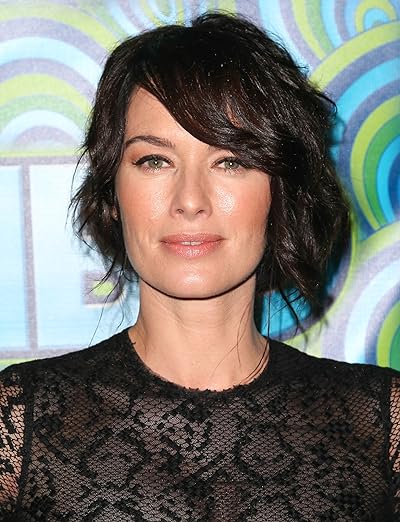 Lena Headey