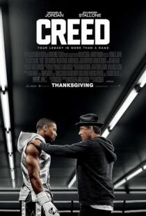 فیلم Creed 2015