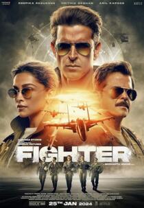 فیلم Fighter 2024