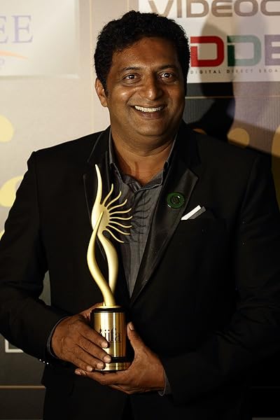 Prakash Raj