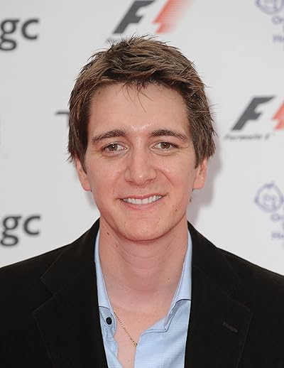 Oliver Phelps