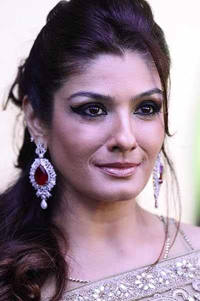 Raveena Tandon