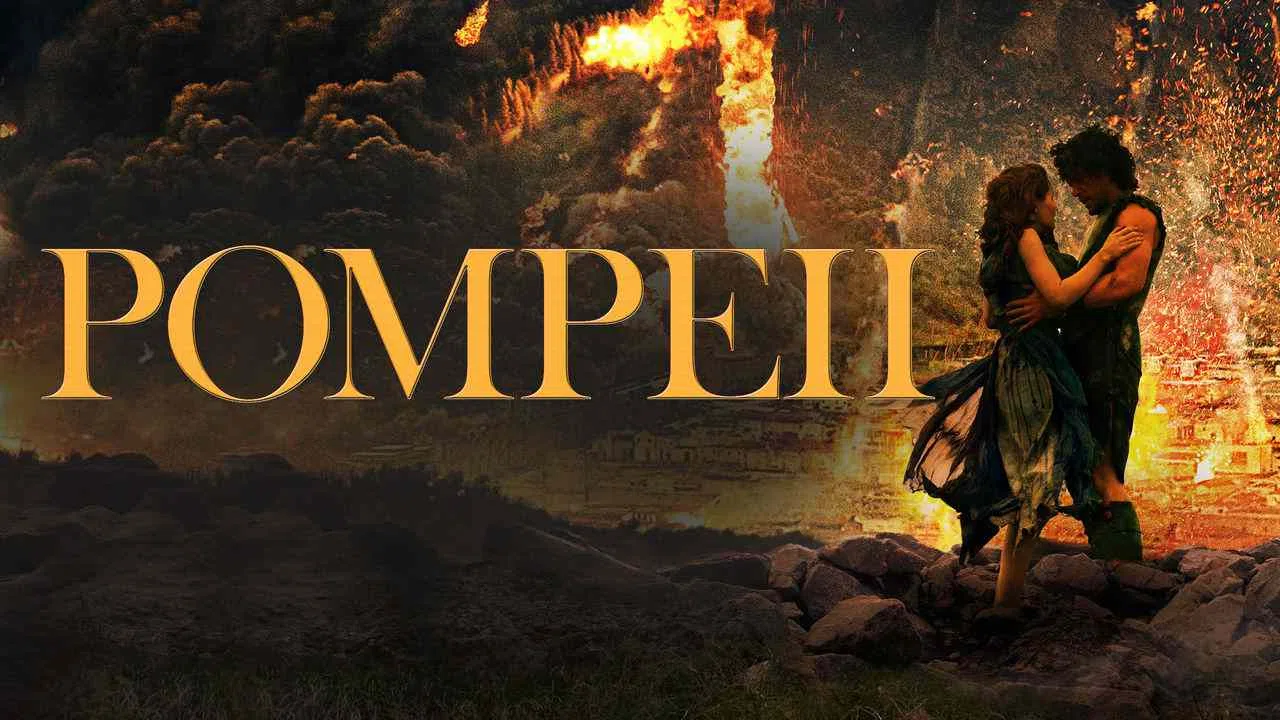 فیلم Pompeii 2014