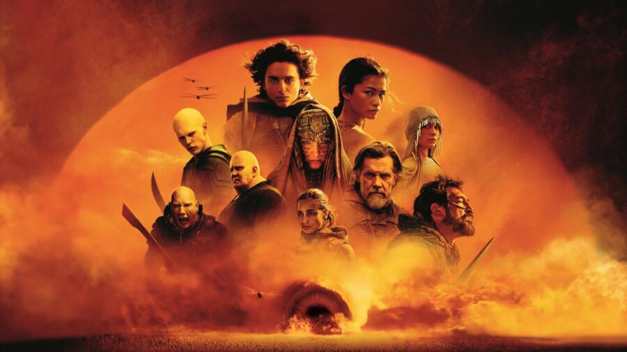 فیلم Dune Part Two