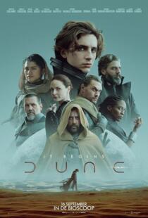 فیلم Dune Part One 2021