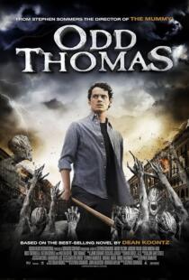 فیلم Odd Thomas 2013