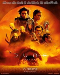 فیلم Dune Part Two 2024