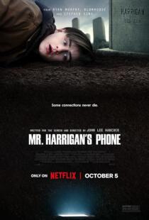 فیلم Mr Harrigans Phone 2022