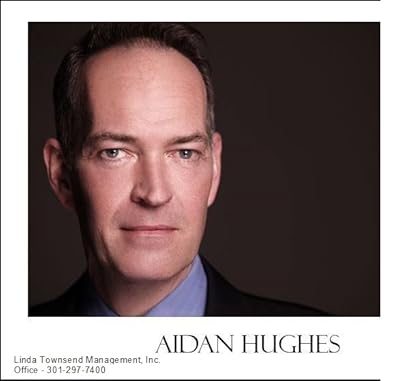 Aidan Hughes